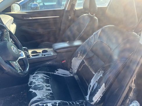 Used 2019 Nissan Altima 2.5 SL image 9