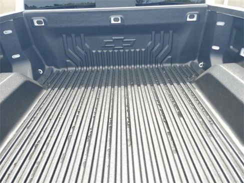 New 2025 Chevrolet Silverado 1500 RST w/ Convenience Package II image 7