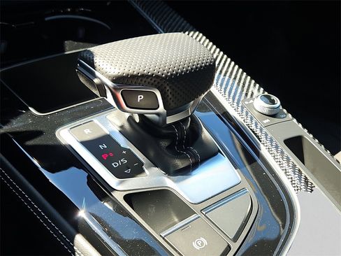 Certified 2025 Audi A5 2.0T Premium Plus image 33