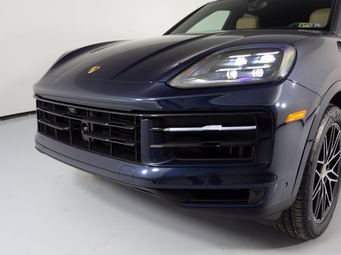 New 2026 Porsche Cayenne image 35