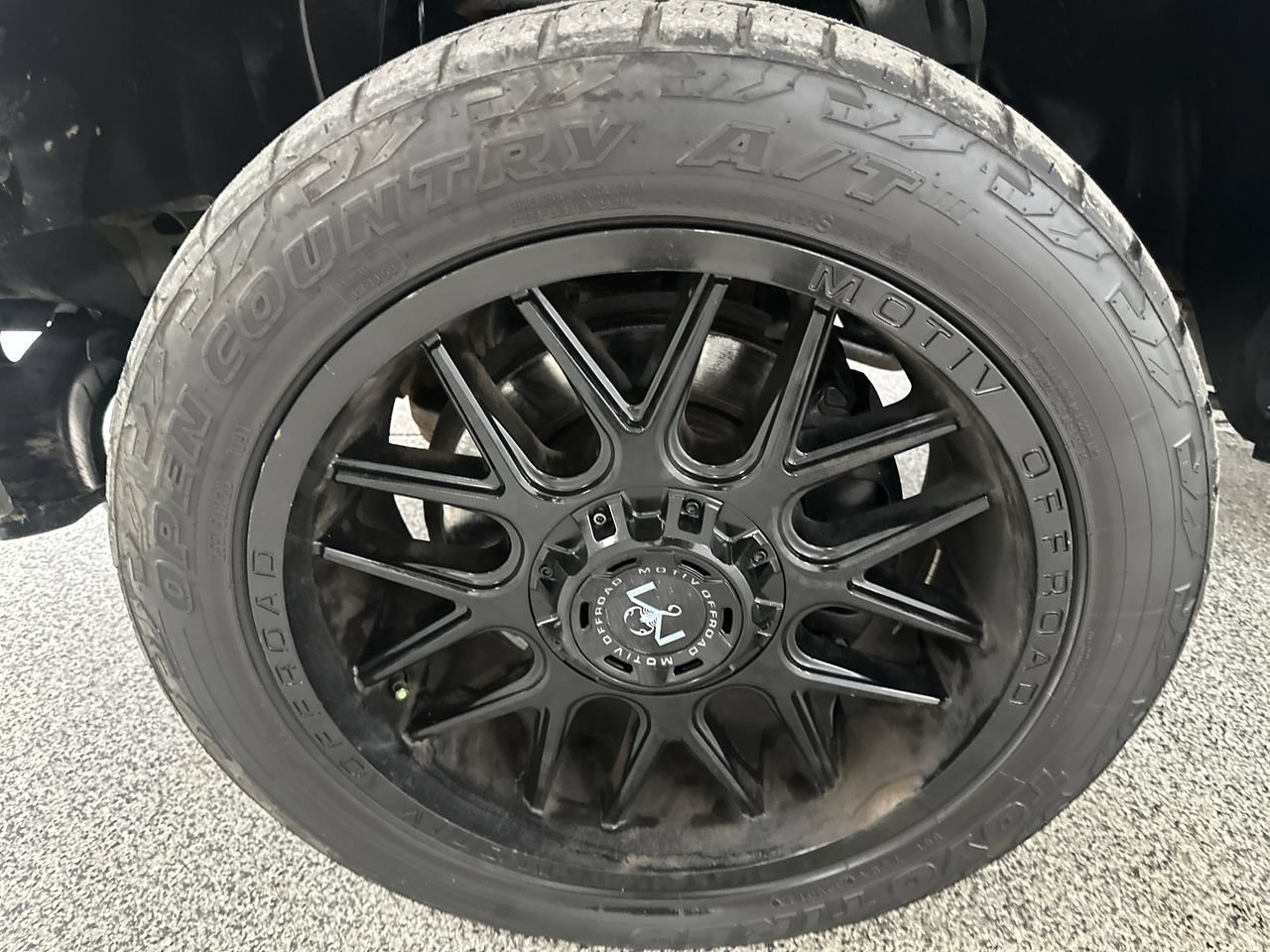 Used 2014 Ford F150 XLT AWD/4WD image 15