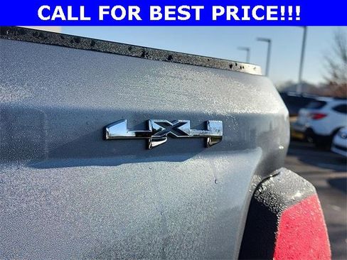 New 2026 GMC Canyon Elevation w/ Convenience Package image 10