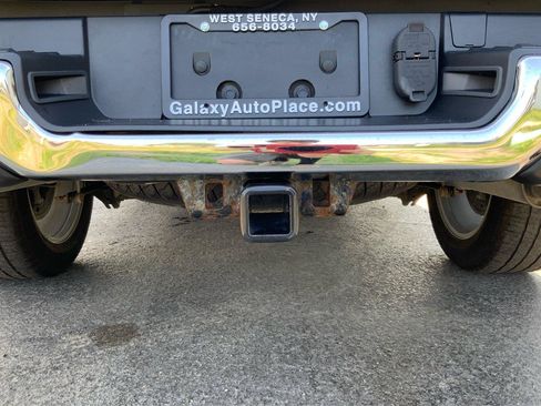 Used 2021 RAM 1500 Big Horn AWD/4WD image 24