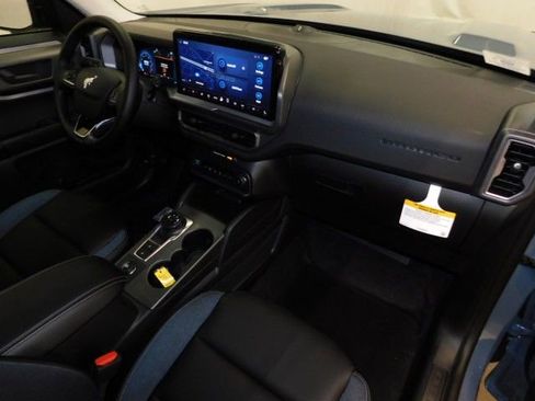 New 2025 Ford Bronco Sport Outer Banks w/ Outer Banks Tech Package+ image 19