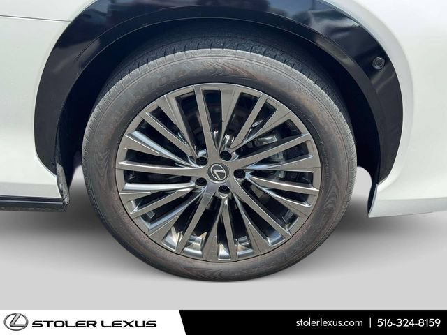 Used 2023 Lexus RZ 450e Premium w/ Accessory Package (2T) AWD/4WD image 8
