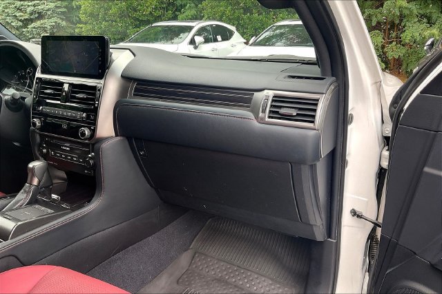 Certified 2023 Lexus GX 460 Premium w/ Premium Package AWD/4WD image 27