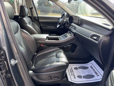 Used 2022 Hyundai Palisade SEL w/ Premium Package image 31