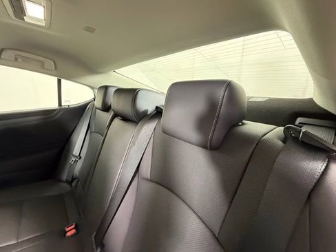 Certified 2025 Lexus ES 300h w/ Premium Package image 32