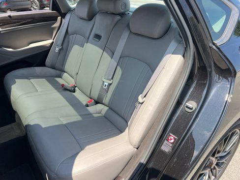 Used 2019 Genesis G80 3.8 w/ Sport Package 02 AWD/4WD image 33