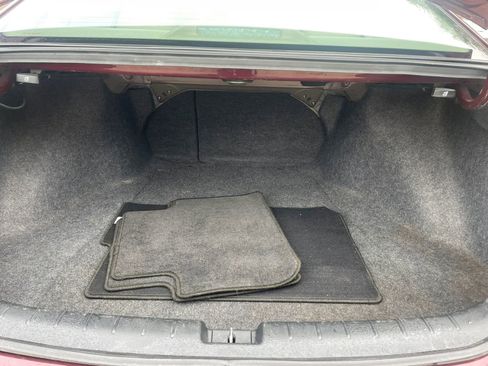 Used 2016 Honda Accord EX-L image 23