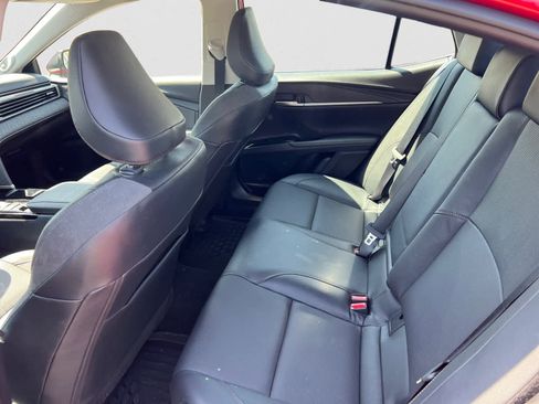 Used 2026 Toyota Camry XLE w/ Premium Plus Package image 11