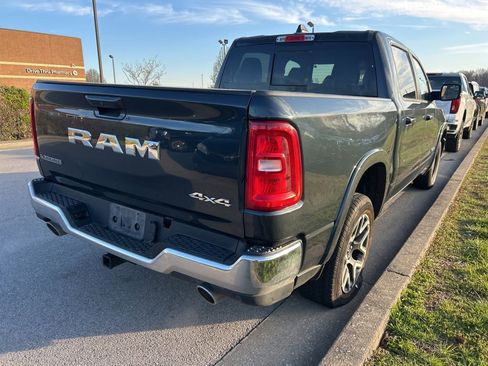 Used 2025 RAM 1500 Laramie image 3
