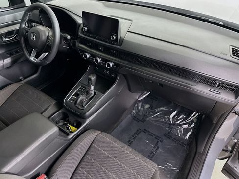 Used 2025 Honda CR-V Sport image 32