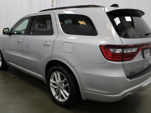 Used 2024 Dodge Durango R/T image 8
