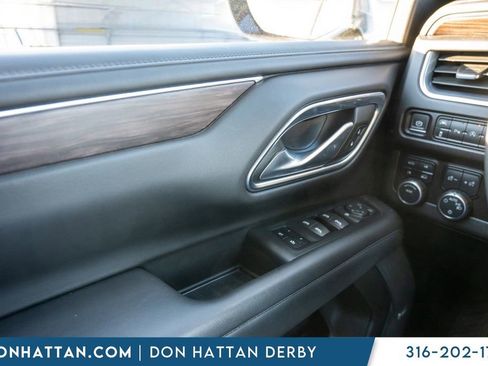 Used 2023 Chevrolet Tahoe LT image 17