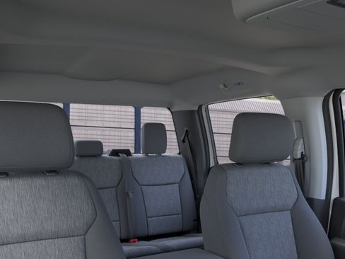 New 2026 Ford F150 XL AWD/4WD image 22