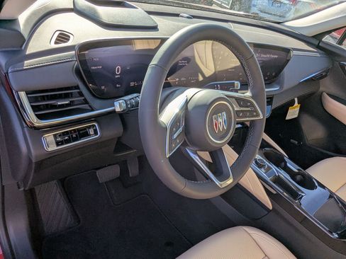 New 2026 Buick Envision Preferred AWD/4WD image 11