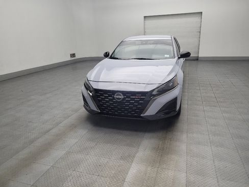 Used 2024 Nissan Altima 2.5 SR image 15