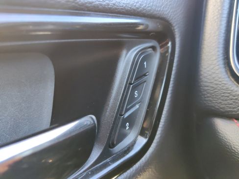 Used 2021 Dodge Durango R/T w/ Blacktop Package image 38