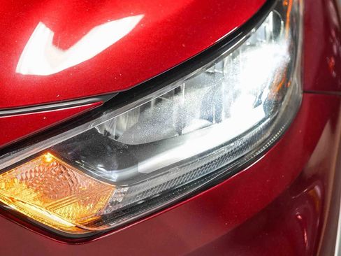 Certified 2020 Toyota Highlander XLE image 7