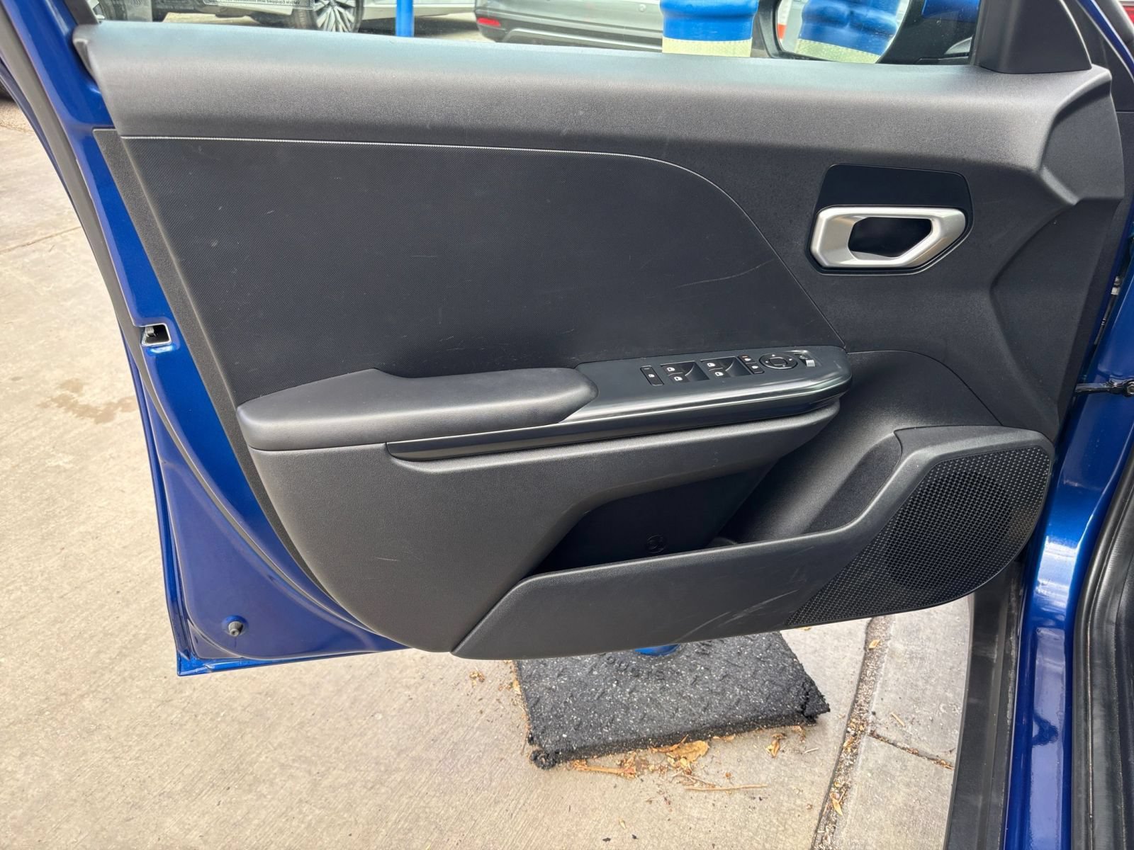 Used 2026 Kia K4 FWD image 18