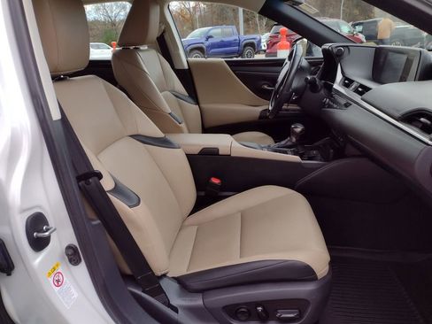 Used 2019 Lexus ES 350 image 19