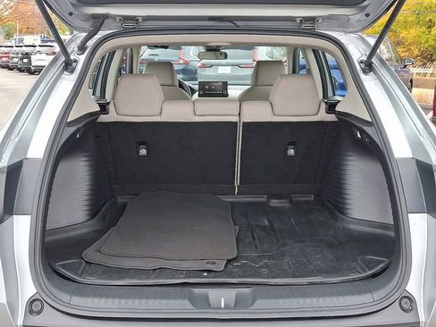 Used 2024 Honda HR-V LX image 28