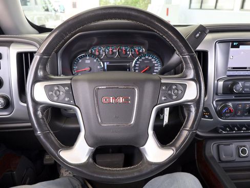 Used 2018 GMC Sierra 1500 SLT AWD/4WD image 51