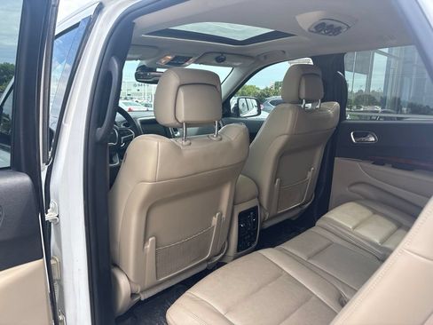 Used 2017 Dodge Durango Citadel AWD/4WD image 38