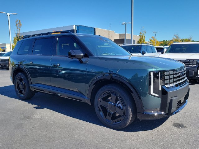 New 2027 Kia Telluride X-Line SX Prestige AWD/4WD image 3