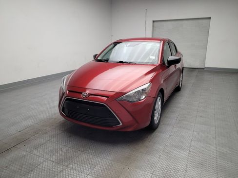 Used 2017 Toyota Yaris iA image 15