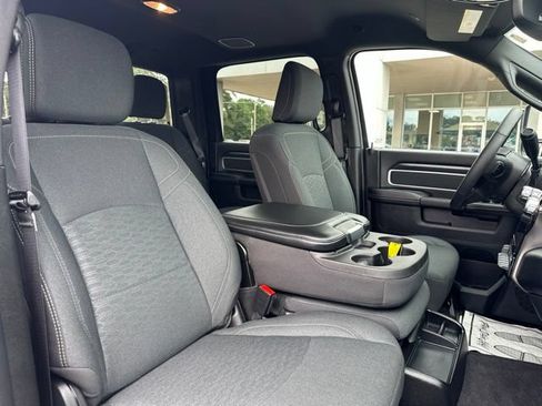 Certified 2026 RAM 2500 Big Horn AWD/4WD image 46