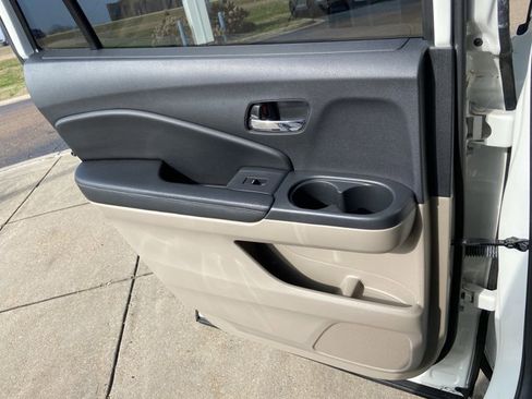 Used 2016 Honda Pilot EX-L image 51