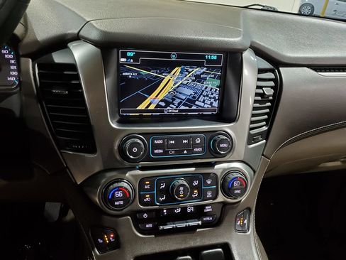 Used 2017 Chevrolet Tahoe LT RWD image 32