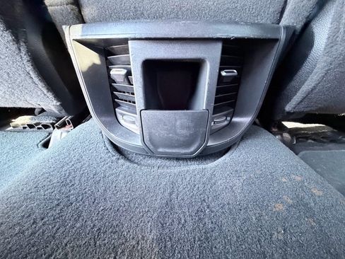 Used 2024 RAM 3500 SLT w/ Quick Order Package 2YG SLT image 24