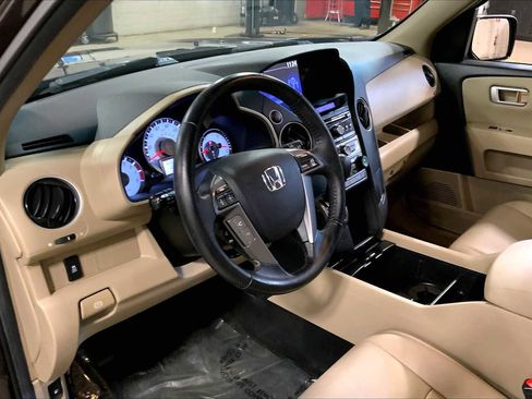 Used 2014 Honda Pilot EX-L image 17