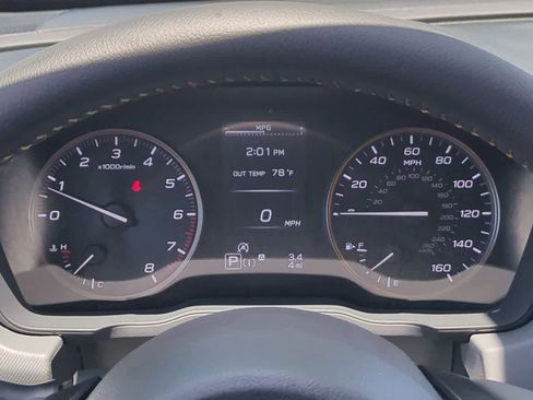 New 2026 Subaru Crosstrek 2.5i Wilderness AWD/4WD image 31