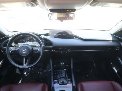 Used 2024 MAZDA MAZDA3 s AWD/4WD image 10
