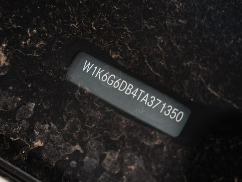 New 2026 Mercedes-Benz S 500 4MATIC image 35