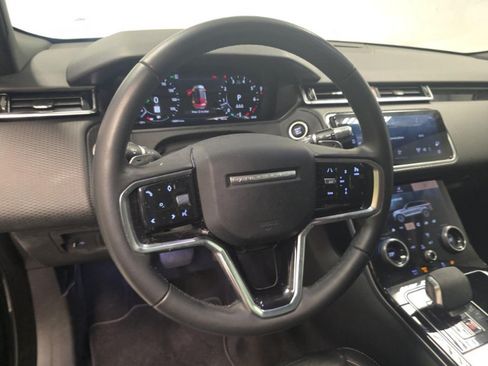 Used 2023 Land Rover Range Rover Velar S AWD/4WD image 6