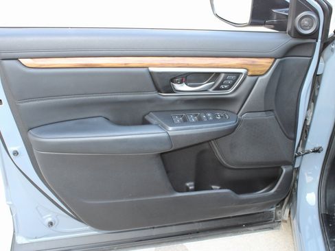 Used 2020 Honda CR-V EX-L image 19