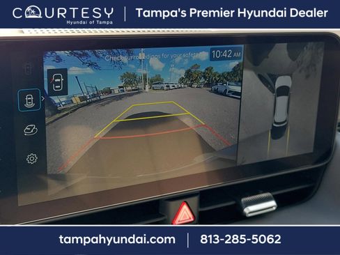 New 2026 Hyundai Ioniq 5 Limited image 58