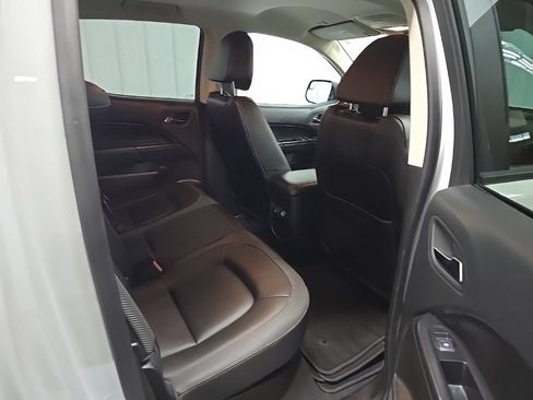 Used 2022 GMC Canyon AT4 w/ Trailering Package AWD/4WD image 17