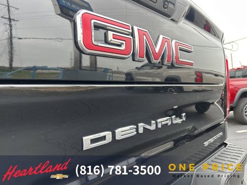 Used 2019 GMC Sierra 1500 Denali image 13