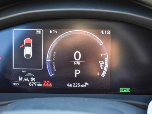 New 2026 Lexus RZ 350e 2WD image 21