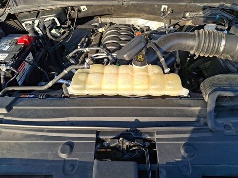 Certified 2019 Ford F150 Lariat image 27