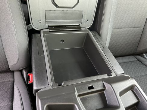 Used 2023 Chevrolet Silverado 1500 LT image 25