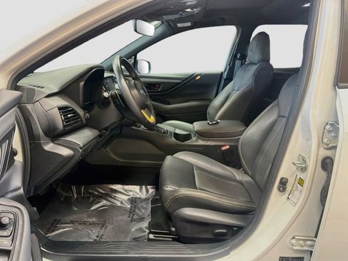 Used 2023 Subaru Outback Wilderness AWD/4WD image 21