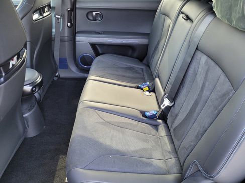 New 2025 Hyundai Ioniq 5 N image 8