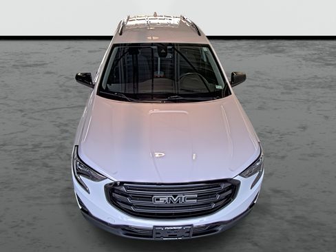 Used 2020 GMC Terrain SLE w/ Driver Convenience Package FWD image 6